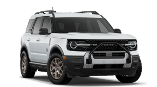 2026 Ford Bronco Sport® External Image 5
